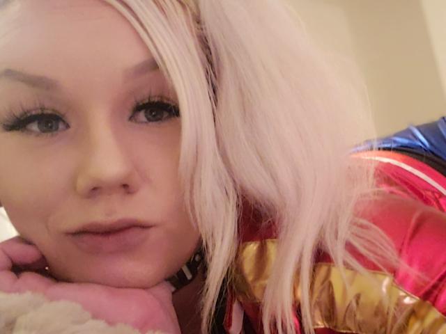 BustinBlonder - Sexe cam en vivo - 22879417