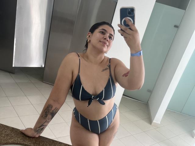 StefaniaFernanda - Live porn &amp; sex cam - 22880645