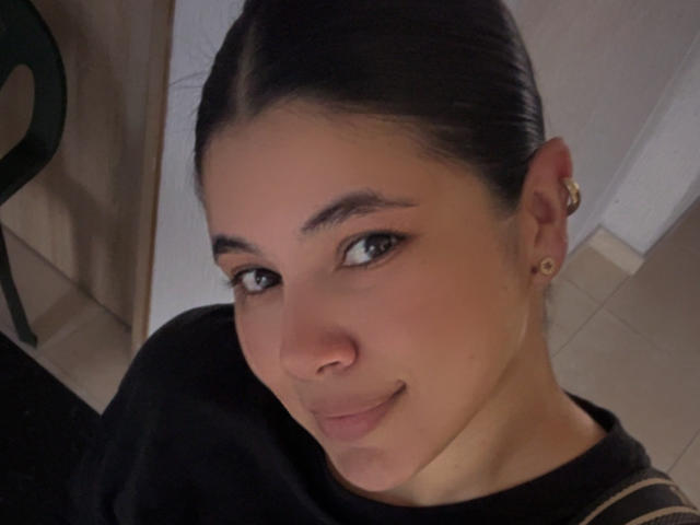 StefaniaFernanda - Live sexe cam - 22880653