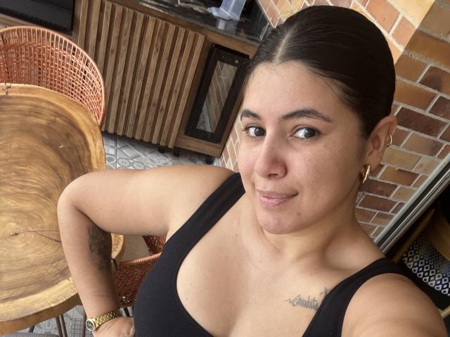 StefaniaFernanda - Sexe cam en vivo - 22880661