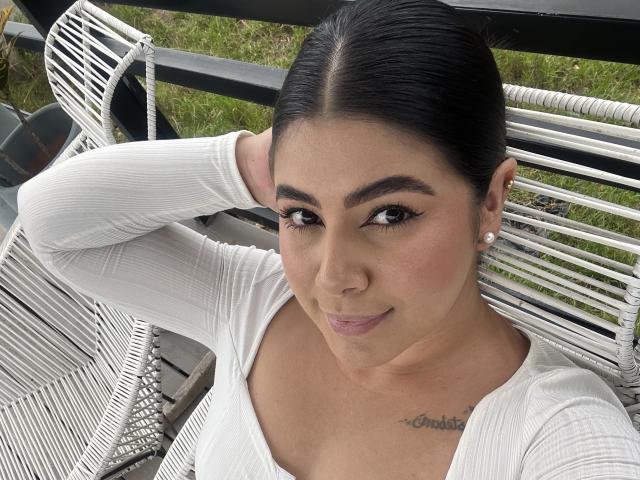 StefaniaFernanda - Live porn &amp; sex cam - 22880685