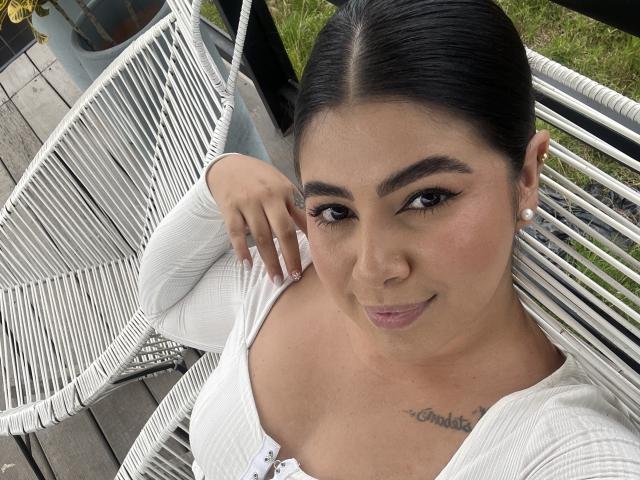 StefaniaFernanda - Live porn &amp; sex cam - 22880689