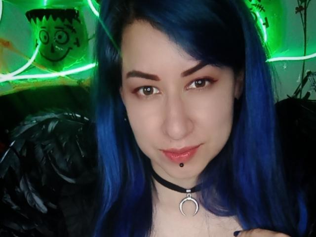 DanielleHoles - Live sexe cam - 22880745