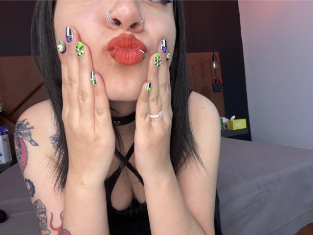 MurieWeiss - Live sex cam - 22881233