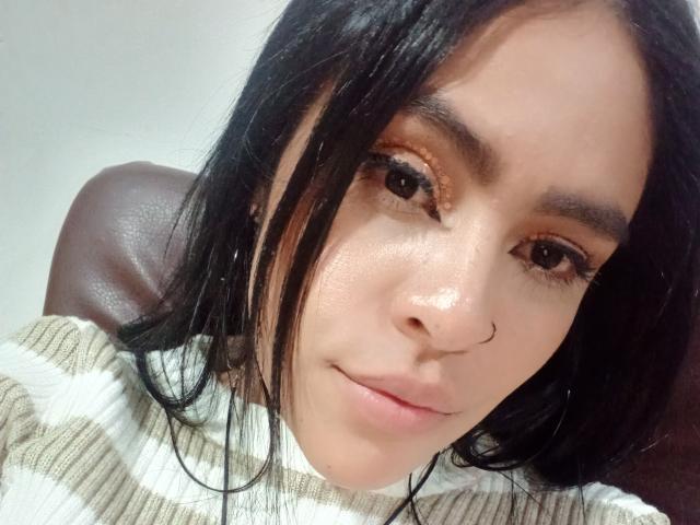 StellaBeckker - Live sexe cam - 22881317