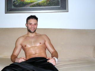 JohnnySteeer - Sexe cam en vivo - 2288201