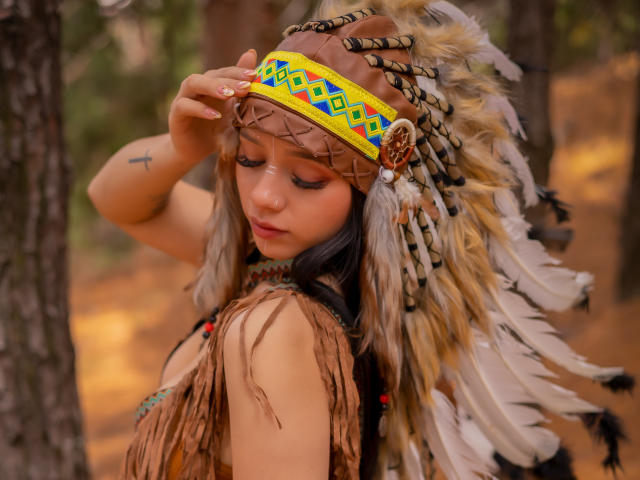 KloeThompson - Live sexe cam - 22882305