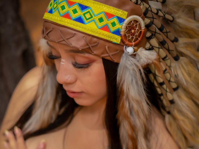 KloeThompson - Live sexe cam - 22882325