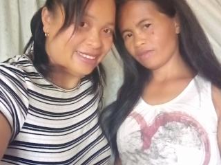 BlackTwoSexy - Sexe cam en vivo - 22882409