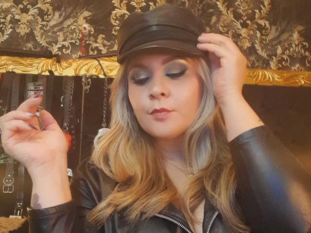 VictoriiaGray - Sexe cam en vivo - 22883565