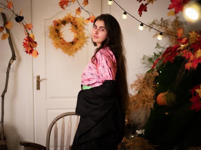 GabbyLove - Sexe cam en vivo - 22883889