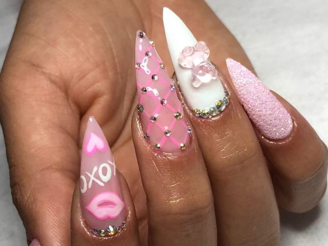 SheylaSpooner - Sexe cam en vivo - 22884025