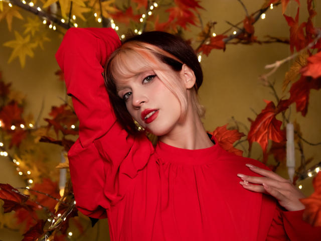 RosySweet - Sexe cam en vivo - 22884357