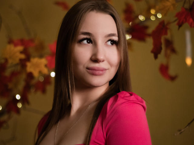 JenniCute - Sexe cam en vivo - 22884921