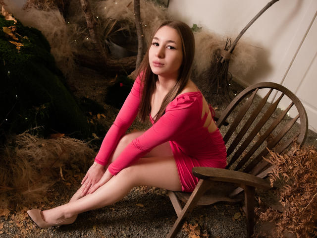 JenniCute - Live sexe cam - 22884973