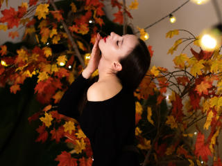 StacieLove - Live sex cam - 22885193