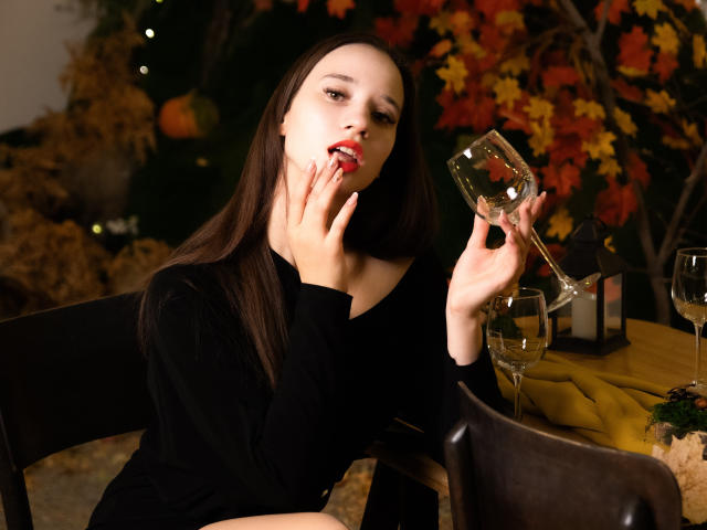 StacieLove - Live sex cam - 22885217