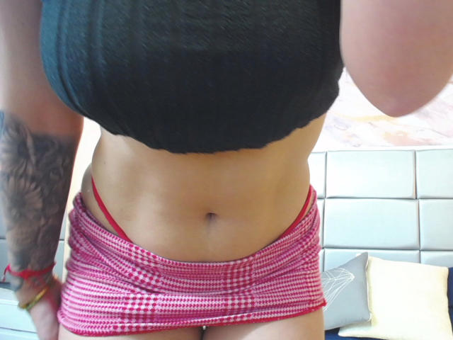 IsabellaSommers - Live porn &amp; sex cam - 22885745
