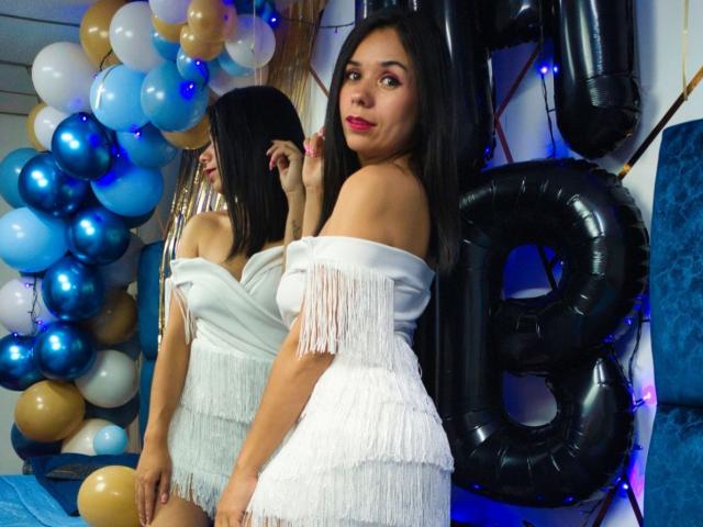 SusanCarters - Sexe cam en vivo - 22886265