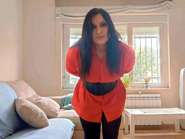 MambaNegra-hot - Live Sex Cam - 22887153