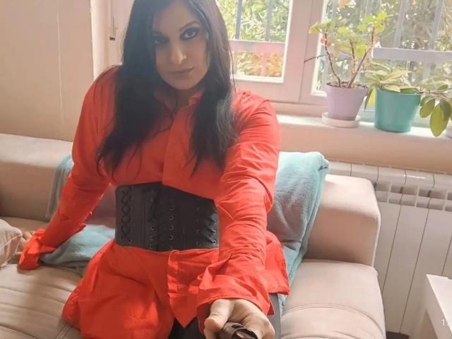 MambaNegra-hot - Sexe cam en vivo - 22887161