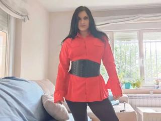 MambaNegra-hot - Sexe cam en vivo - 22887165