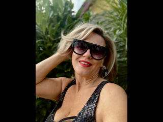 AdeleMILF-hot - Sexe cam en vivo - 22888889