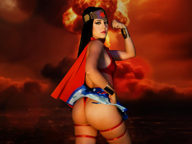 EimmyPark - Live porn &amp; sex cam - 22889049