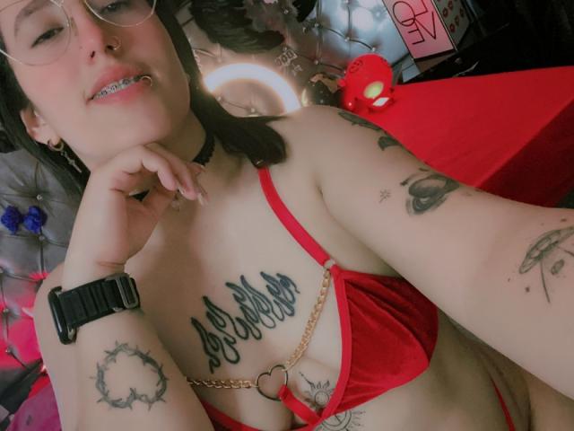NatalieHarris - Live sexe cam - 22889161