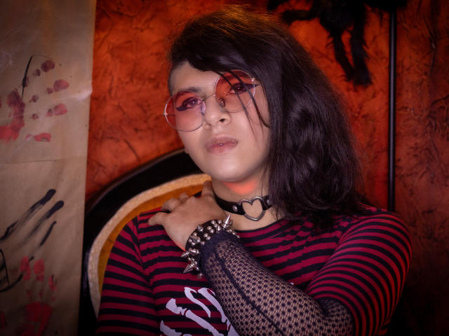 Saturni - Live Sex Cam - 22889833