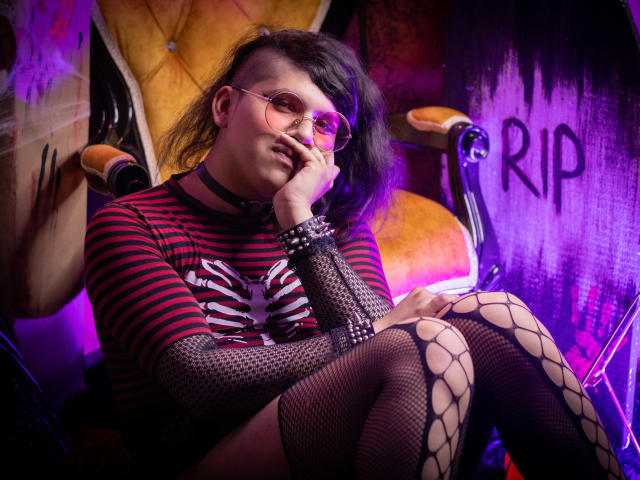 Saturni - Sexe cam en vivo - 22889857