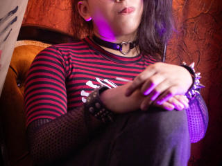 Saturni - Sexe cam en vivo - 22889877