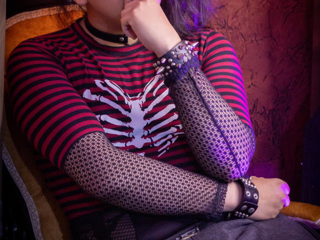 Saturni - Live Sex Cam - 22889881