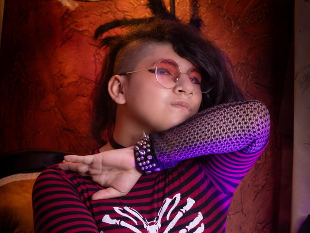 Saturni - Sexe cam en vivo - 22889897