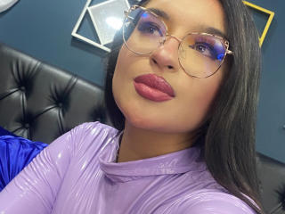 AmeliePiera - Live sexe cam - 22890913