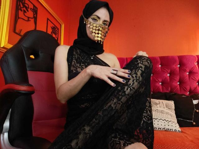 LailaIsa - Live sex cam - 22890949