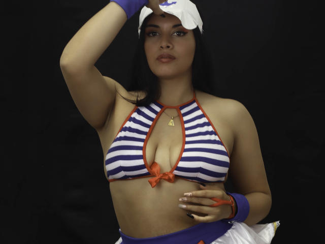 LottieRose - Sexe cam en vivo - 22891173