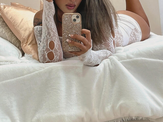 MaeCollins - Live sexe cam - 22891405