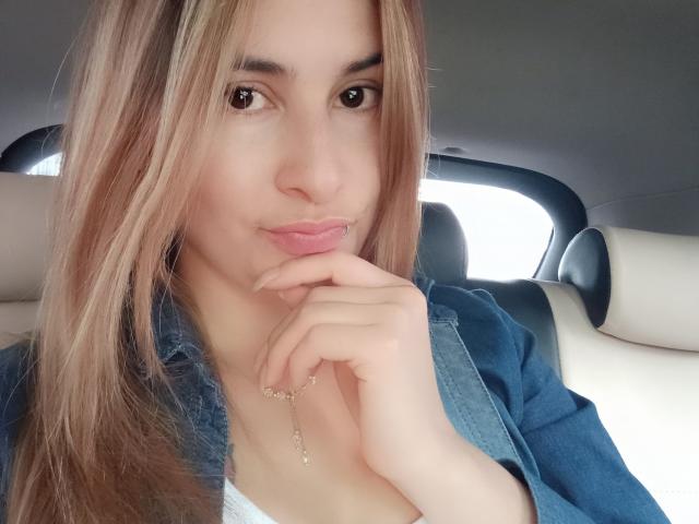 KirstenMary - Sexe cam en vivo - 22891629