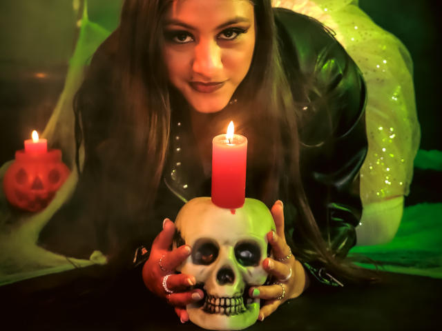 CamilleOlsen - Live sex cam - 22892761