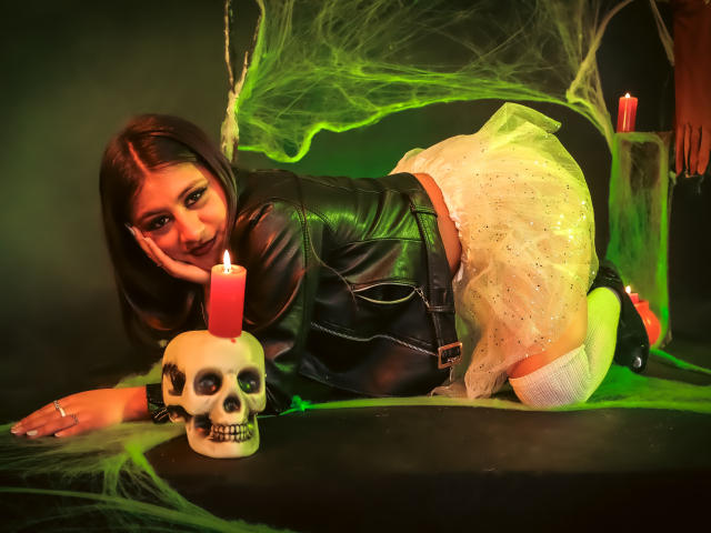 CamilleOlsen - Live sex cam - 22892765