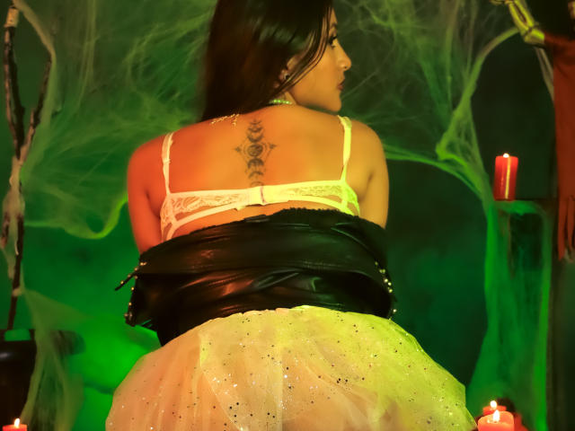 CamilleOlsen - Live sex cam - 22892789