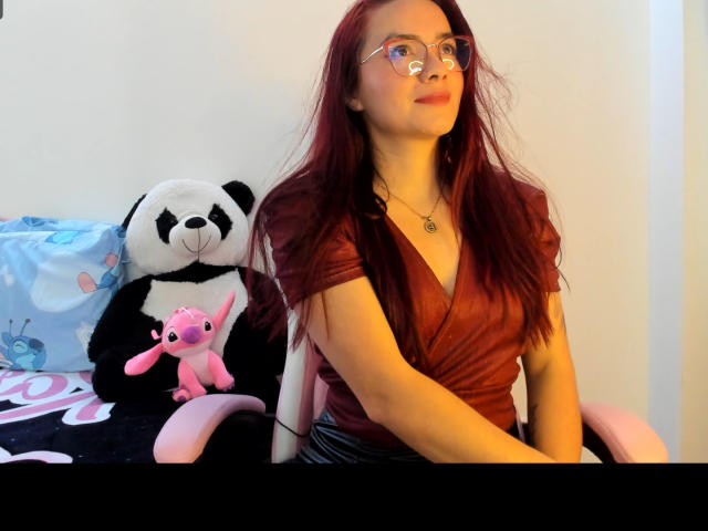 EimmyHoskX - Live sex cam - 22893025