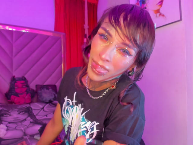 ErotickBellaTrix - Sexe cam en vivo - 22893301