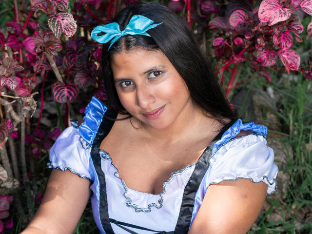 SolSinger - Sexe cam en vivo - 22893901