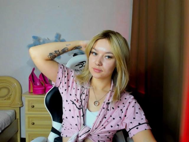 AngellaRoss-hot - Sexe cam en vivo - 22894325