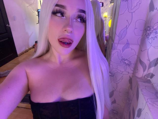 CristySanz - Sexe cam en vivo - 22894633