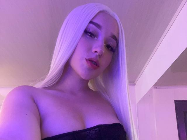 CristySanz - Sexe cam en vivo - 22894649