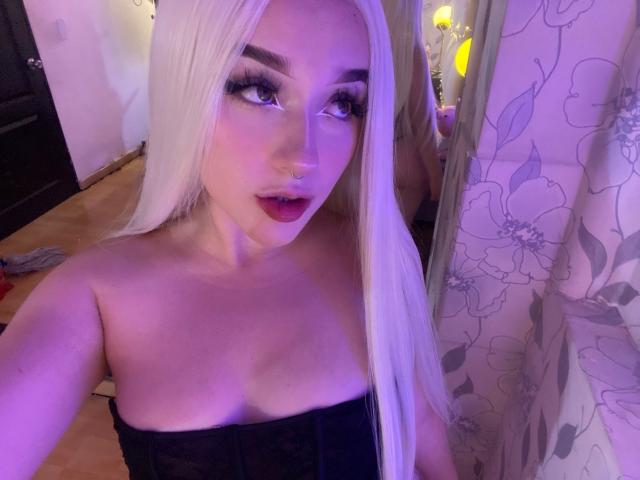 CristySanz - Live sex cam - 22894661