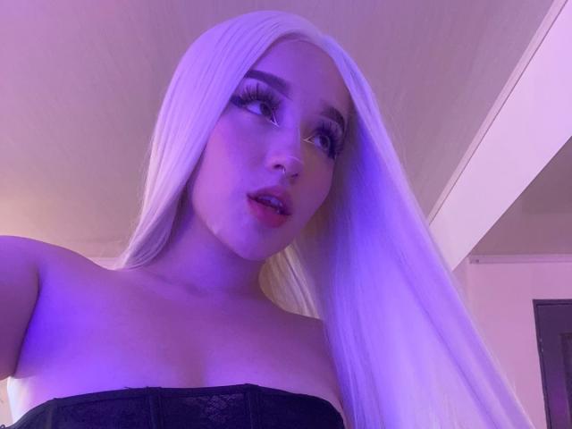 CristySanz - Live sex cam - 22894669